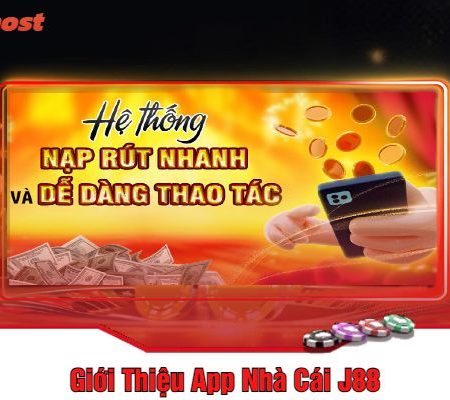 Cách Tải App J88 Mới Nhất 2024