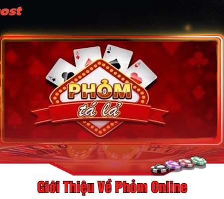 Phỏm Online J88 – Trải Nghiệm Đỉnh Cao 2024