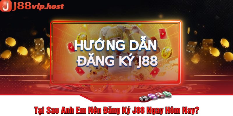 Tại Sao Bạn Nên Theo Dõi Chuyên Mục Hướng Dẫn Của J88